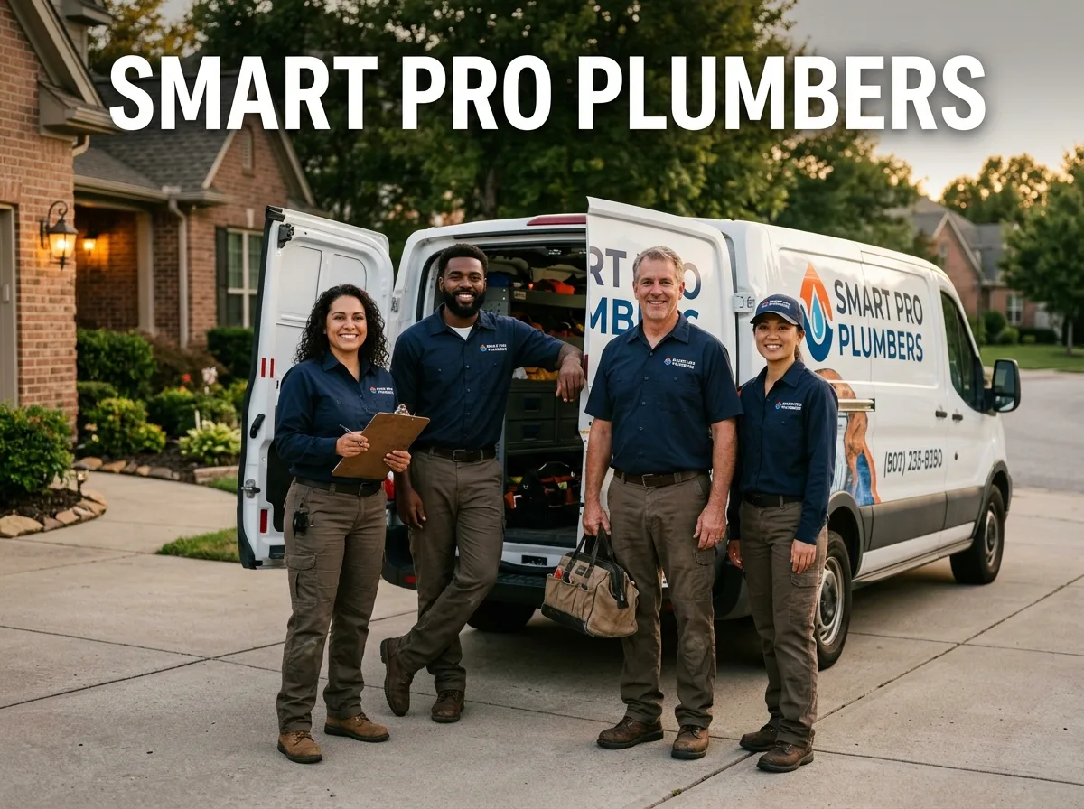 Water Heater Repair company in Smithwick, SD